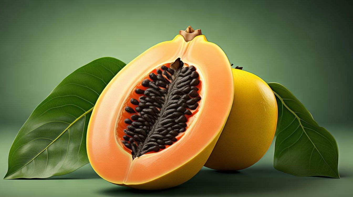 木瓜的营养价值