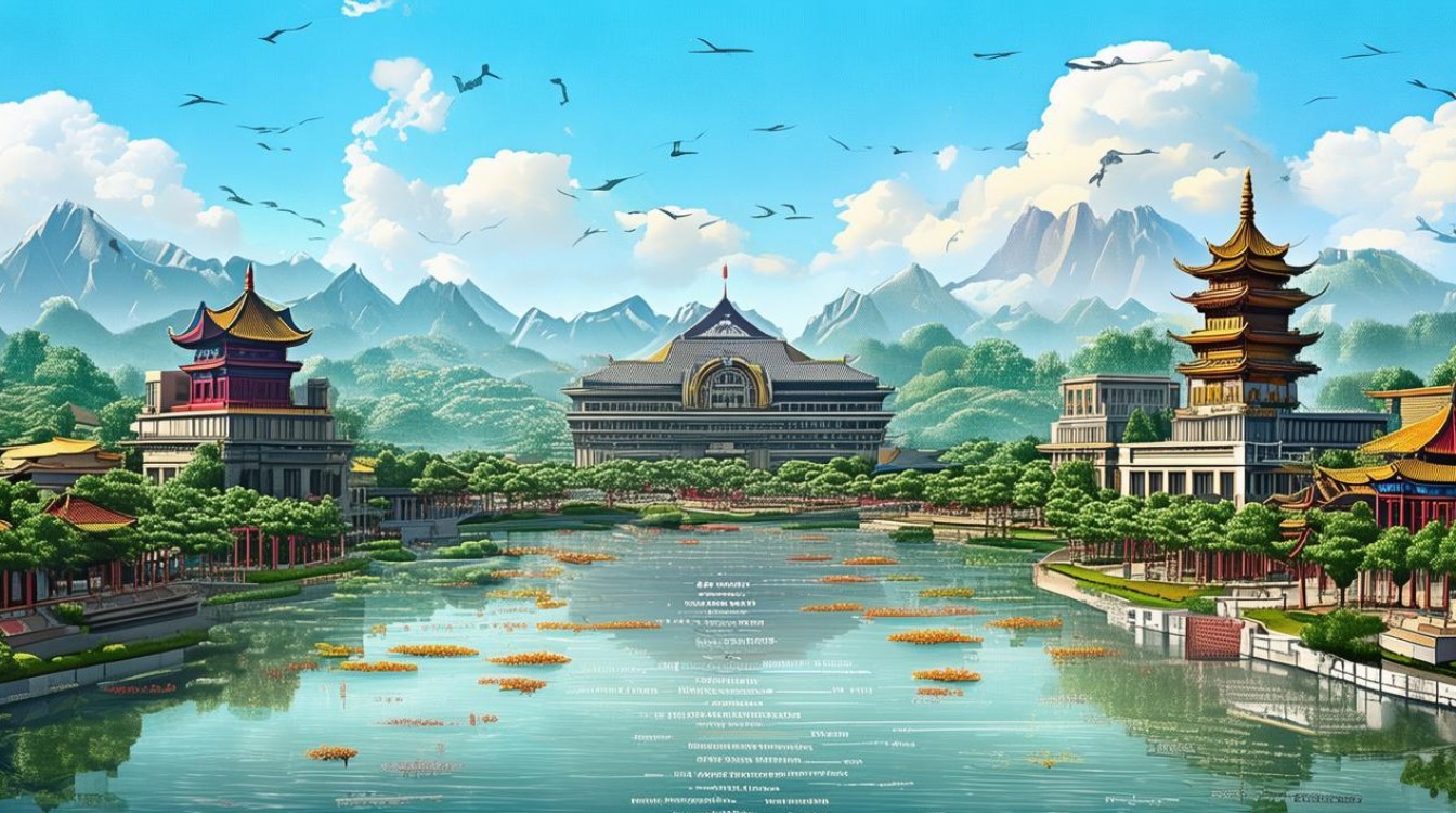 南昌有什么好玩的景点