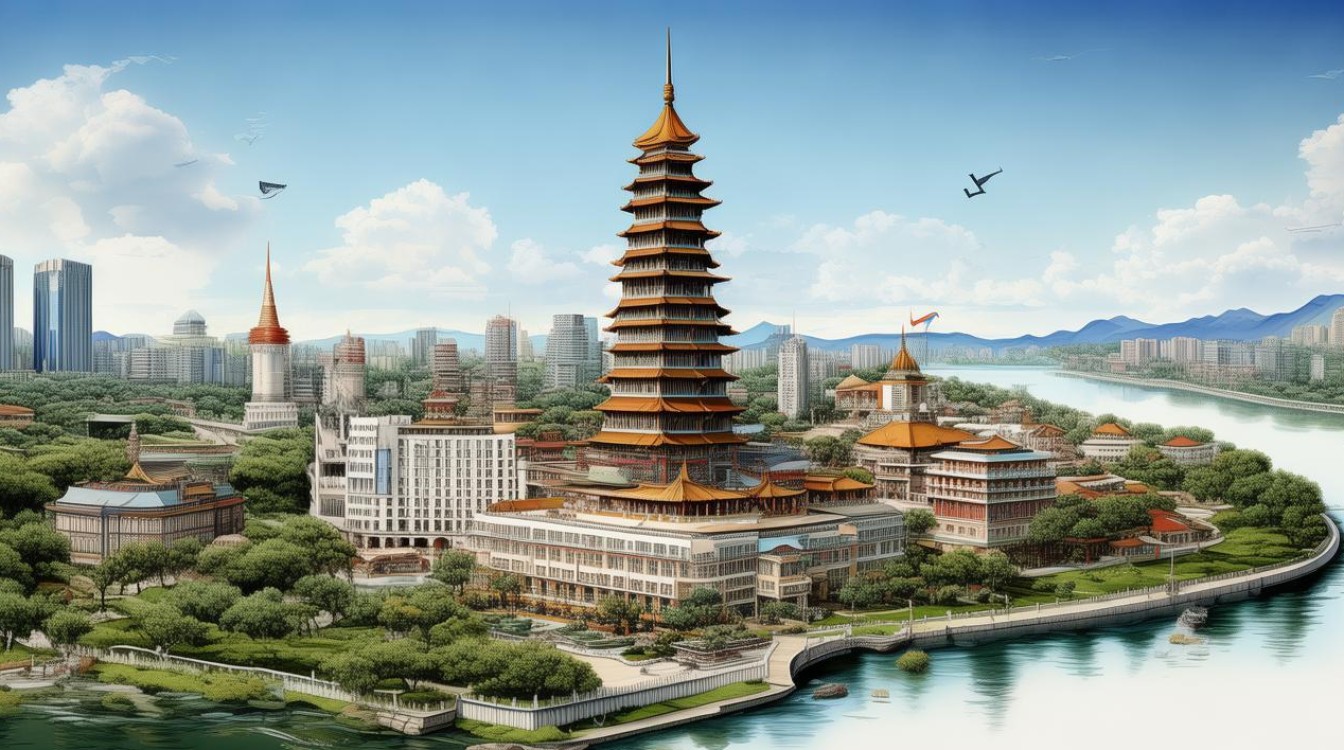 南昌有什么好玩的景点