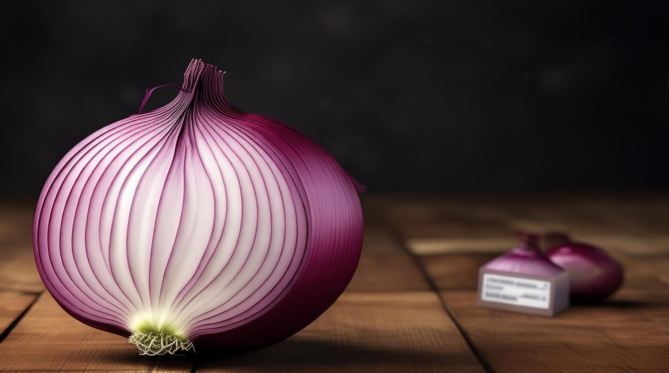 洋葱的营养价值