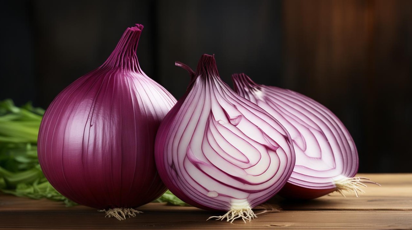 洋葱的营养价值