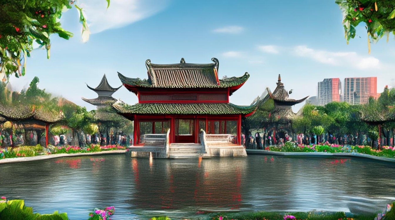 苏州必去景点排名