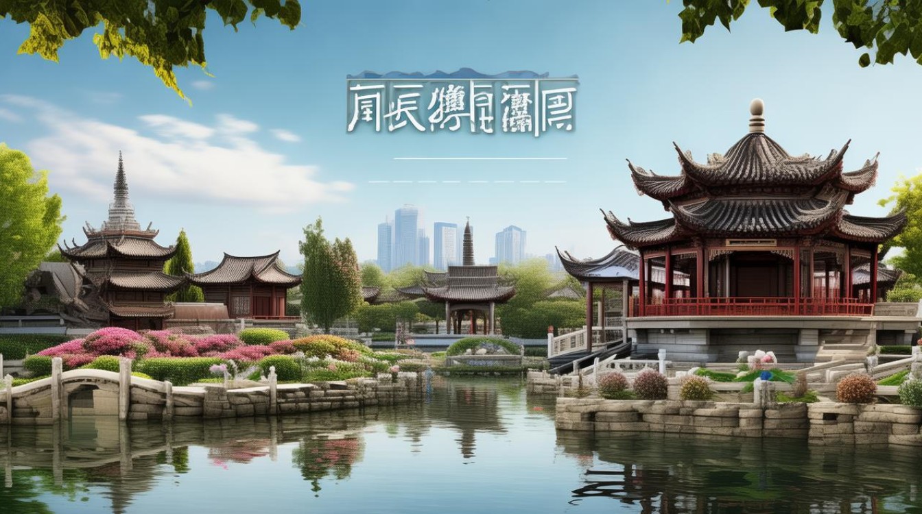 苏州必去景点排名