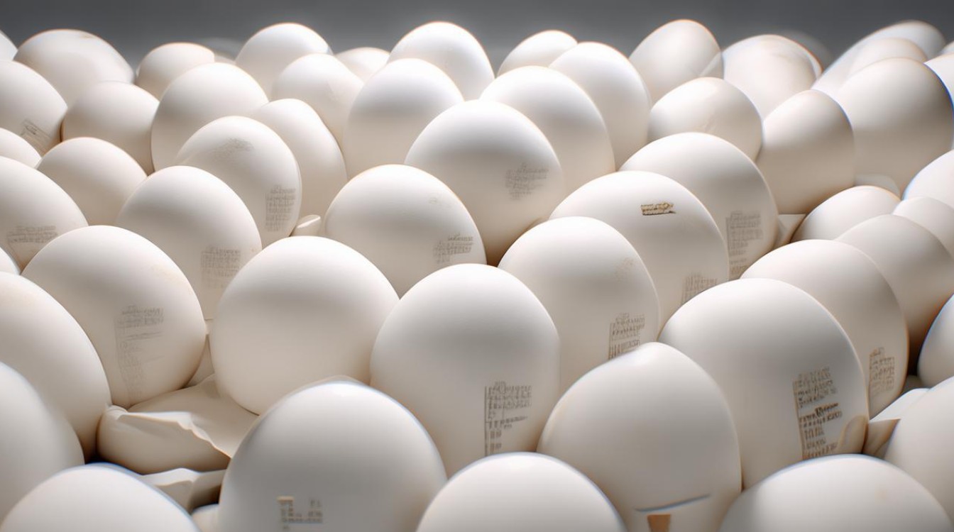 鸡蛋挑选 鸡蛋挑选