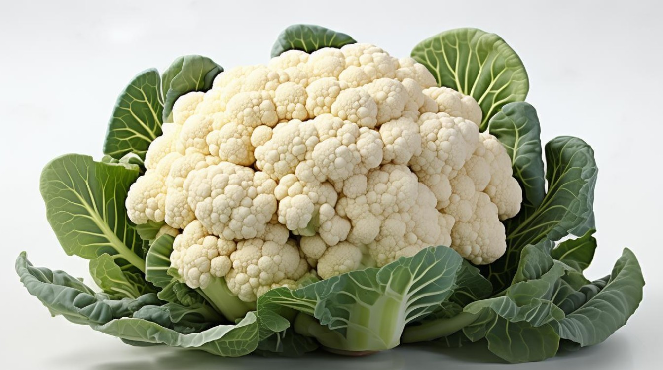 花菜的营养价值