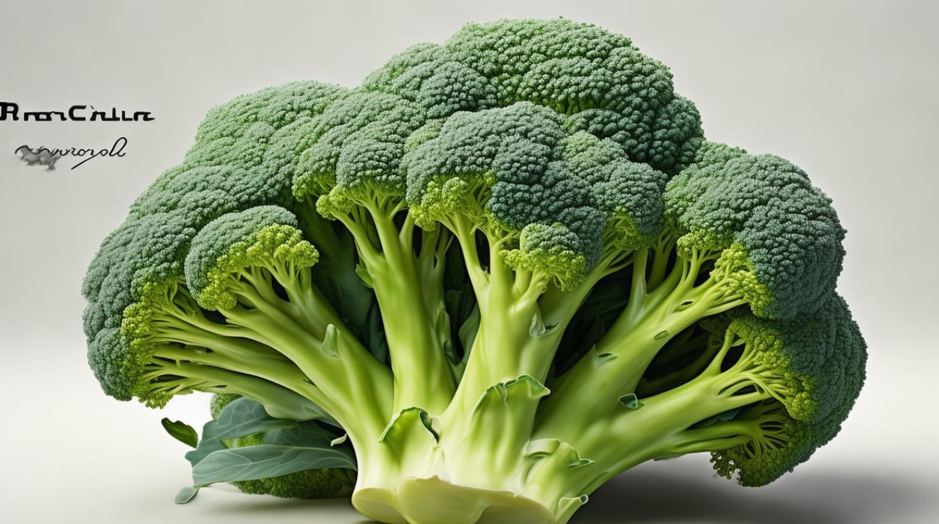 花菜的营养价值