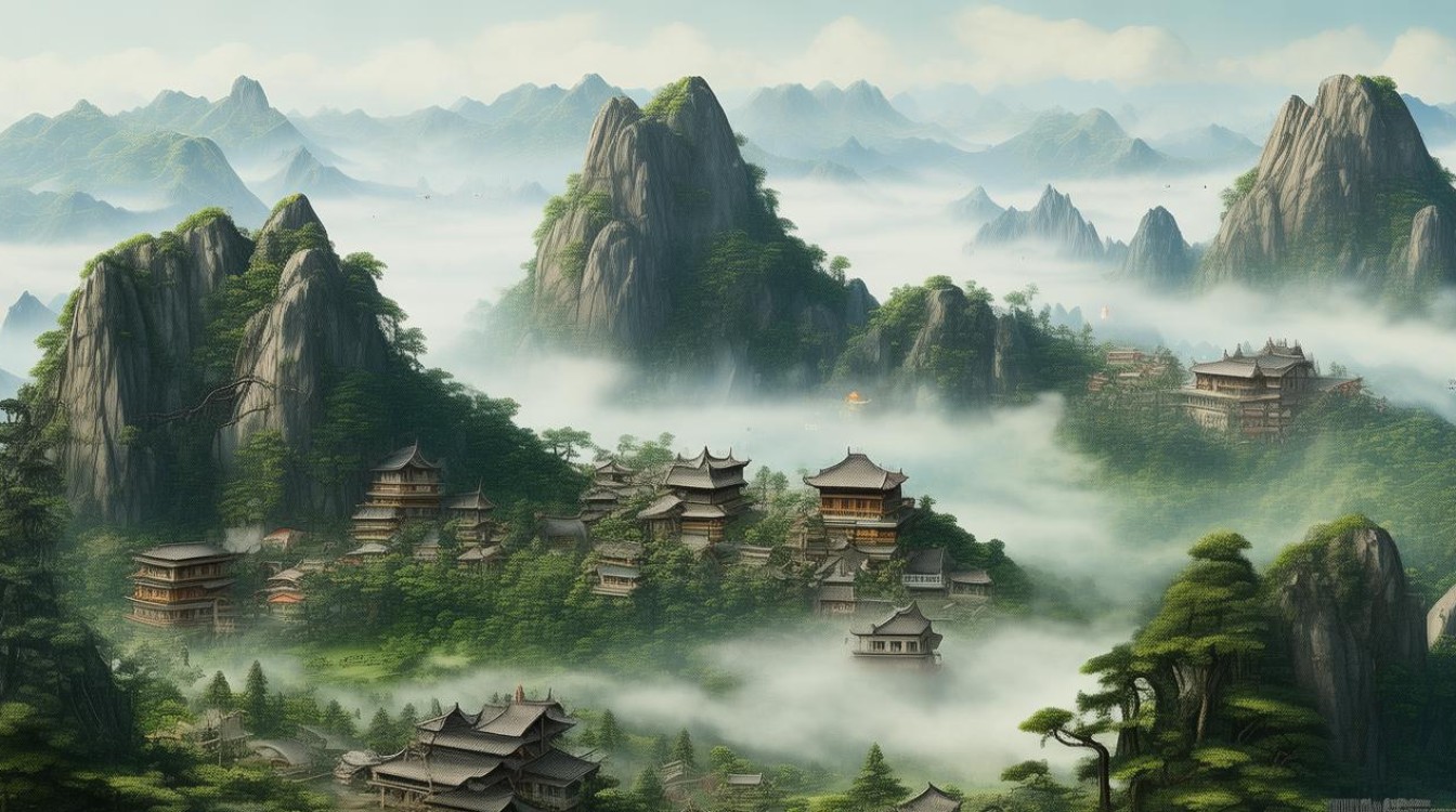 峨眉山旅游攻略