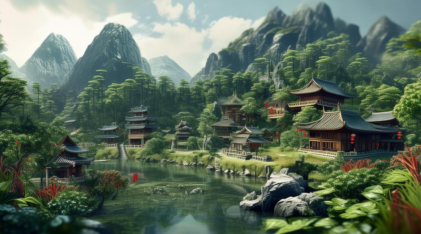 峨眉山旅游攻略