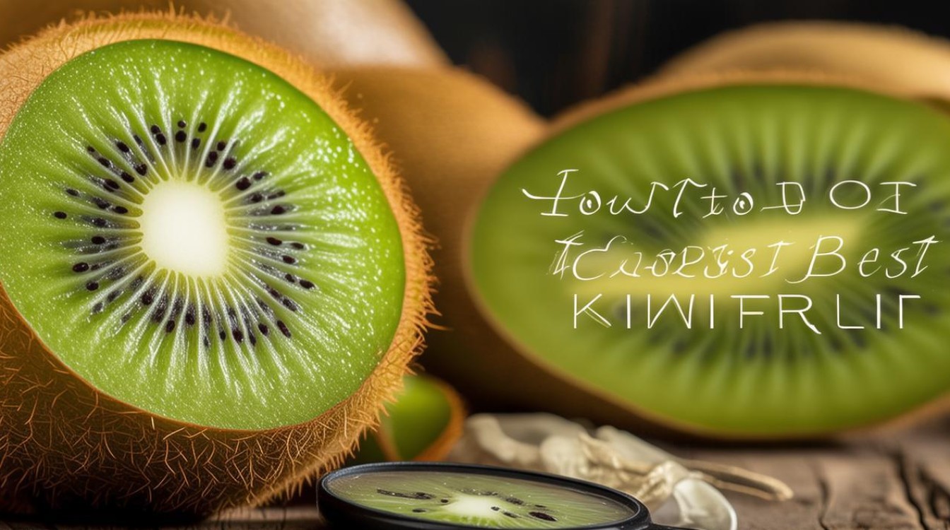 猕猴桃怎么挑选好吃的