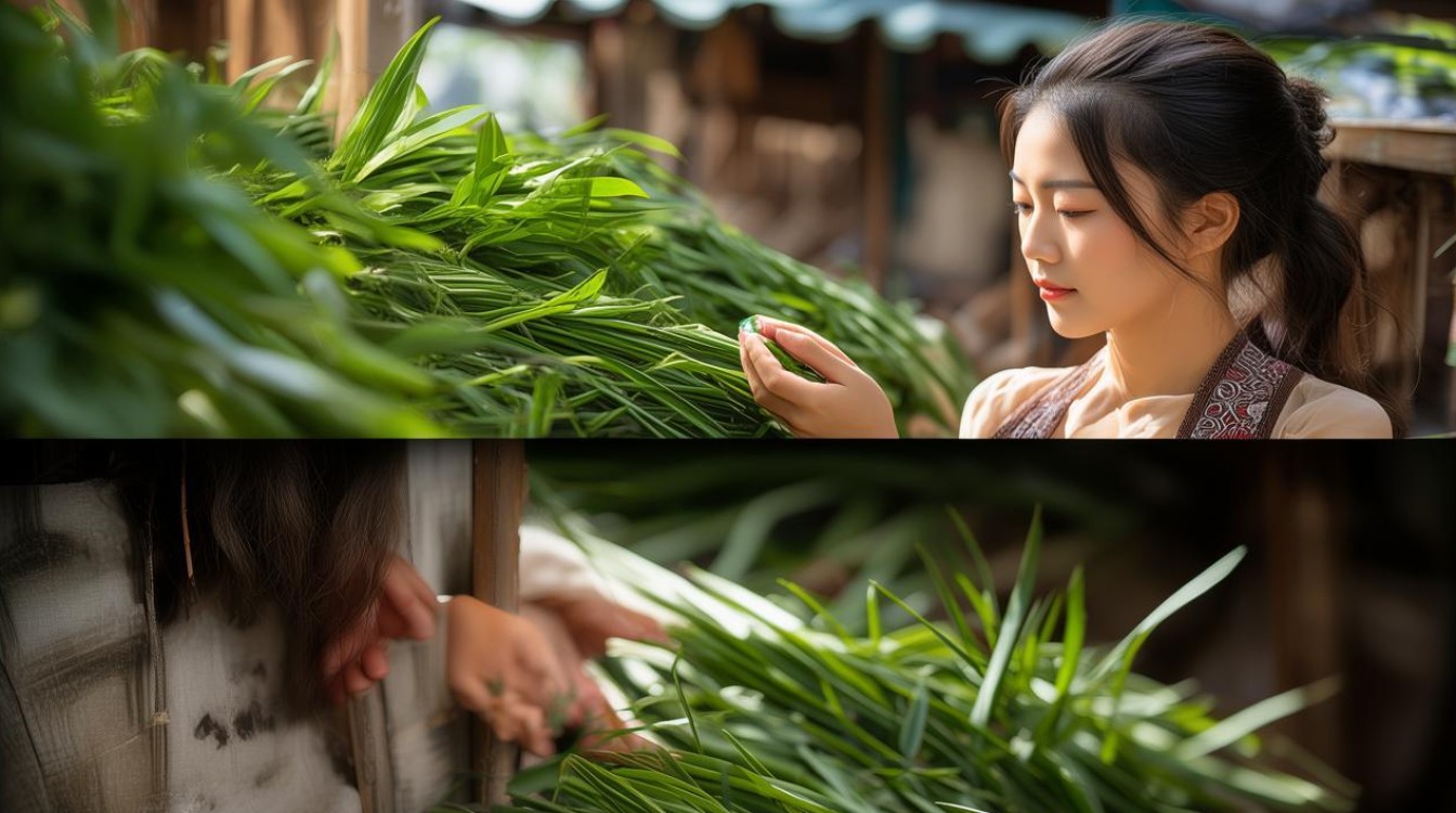 挑选山竹的小技巧