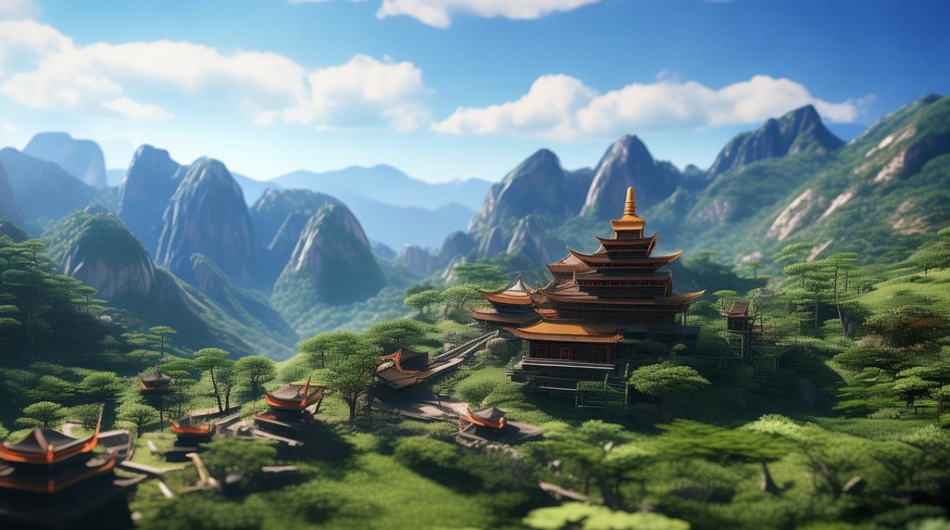 九华山旅游攻略