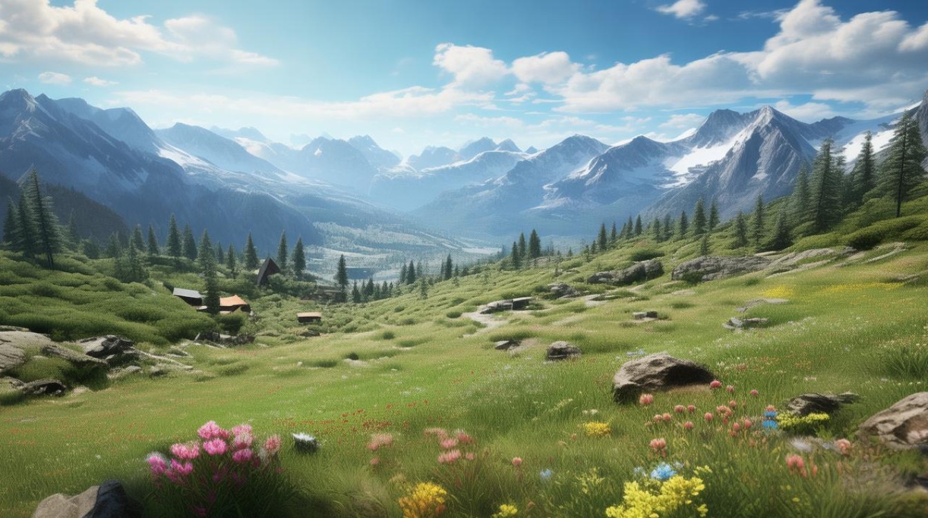 稻城亚丁旅游攻略