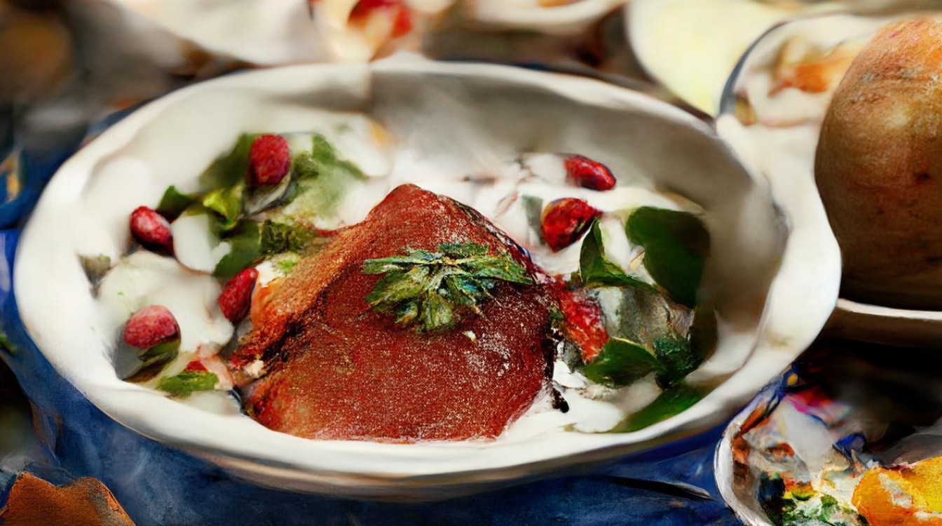 红薯的营养价值 红薯的营养价值