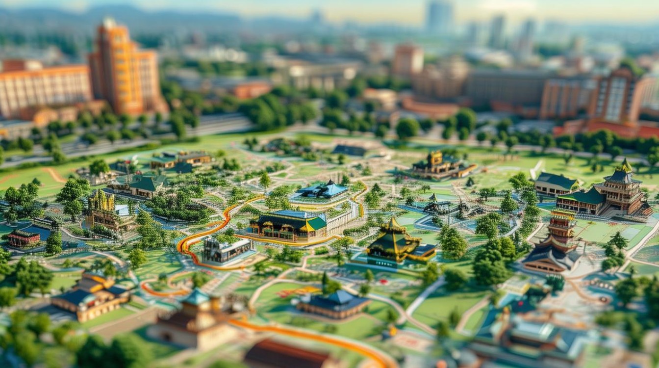 成都旅游攻略三日游