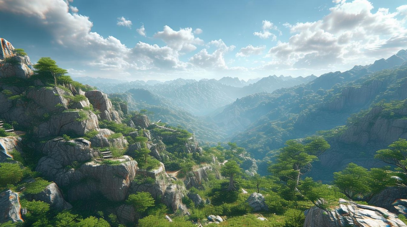 云台山旅游攻略 云台山旅游攻略