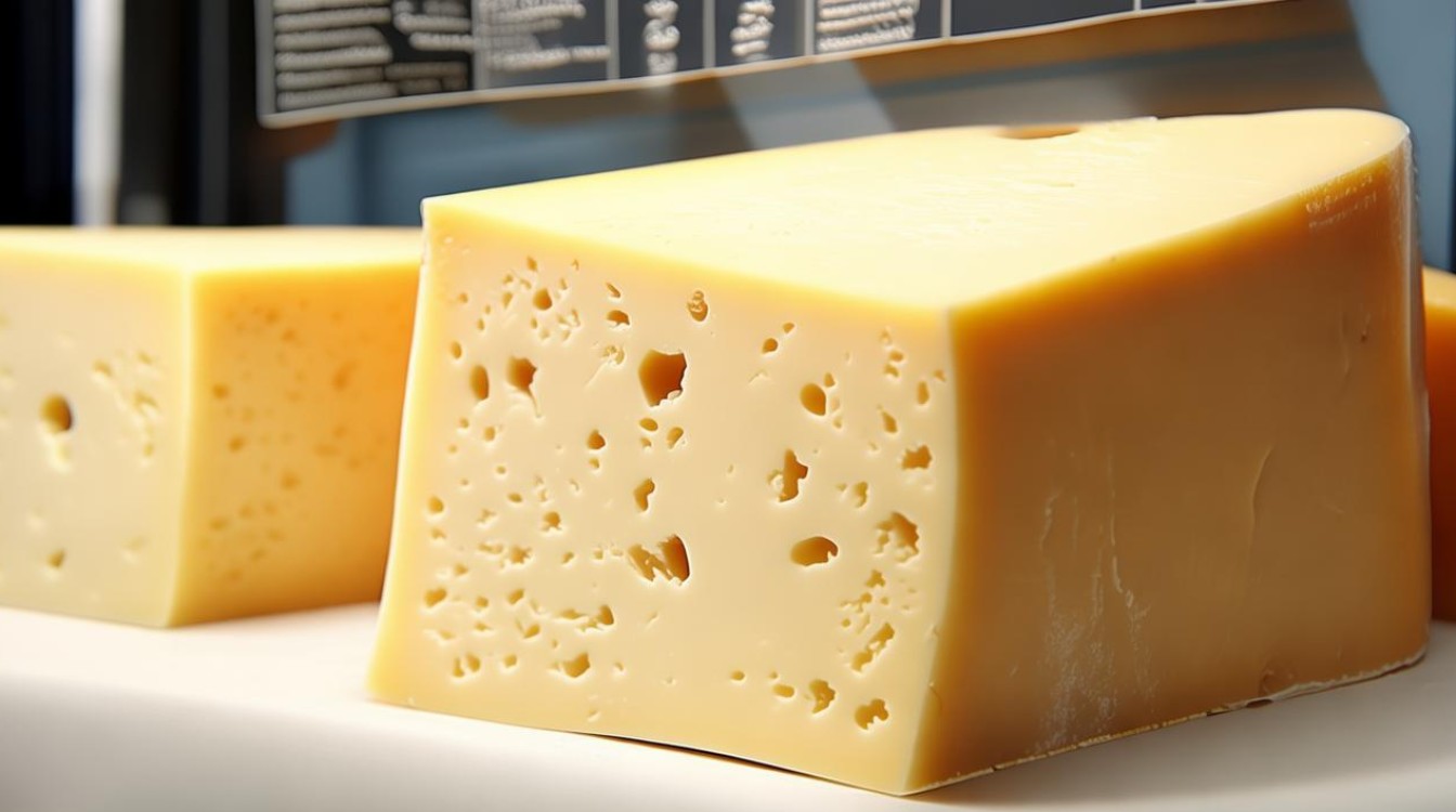 奶酪的营养价值及功效