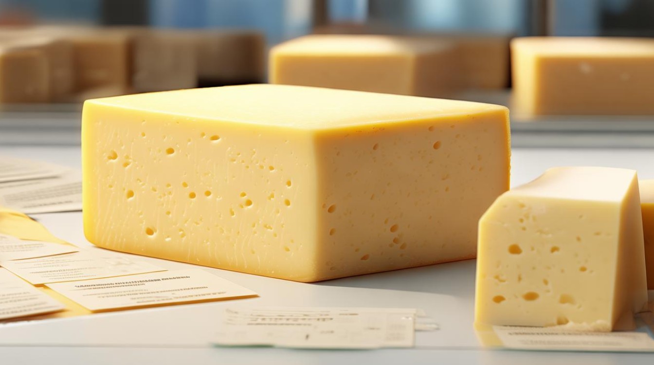 奶酪的营养价值及功效