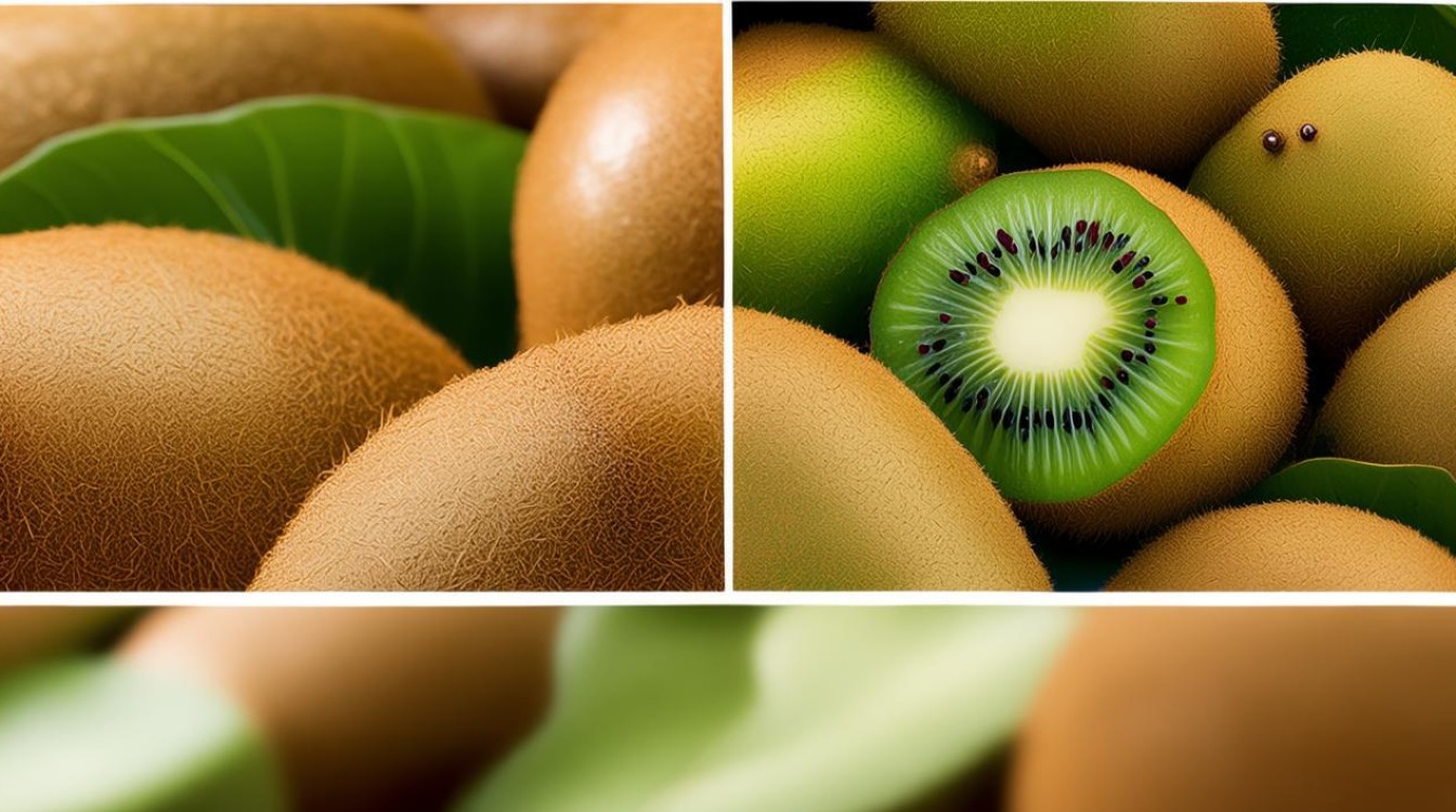 猕猴桃怎么挑选