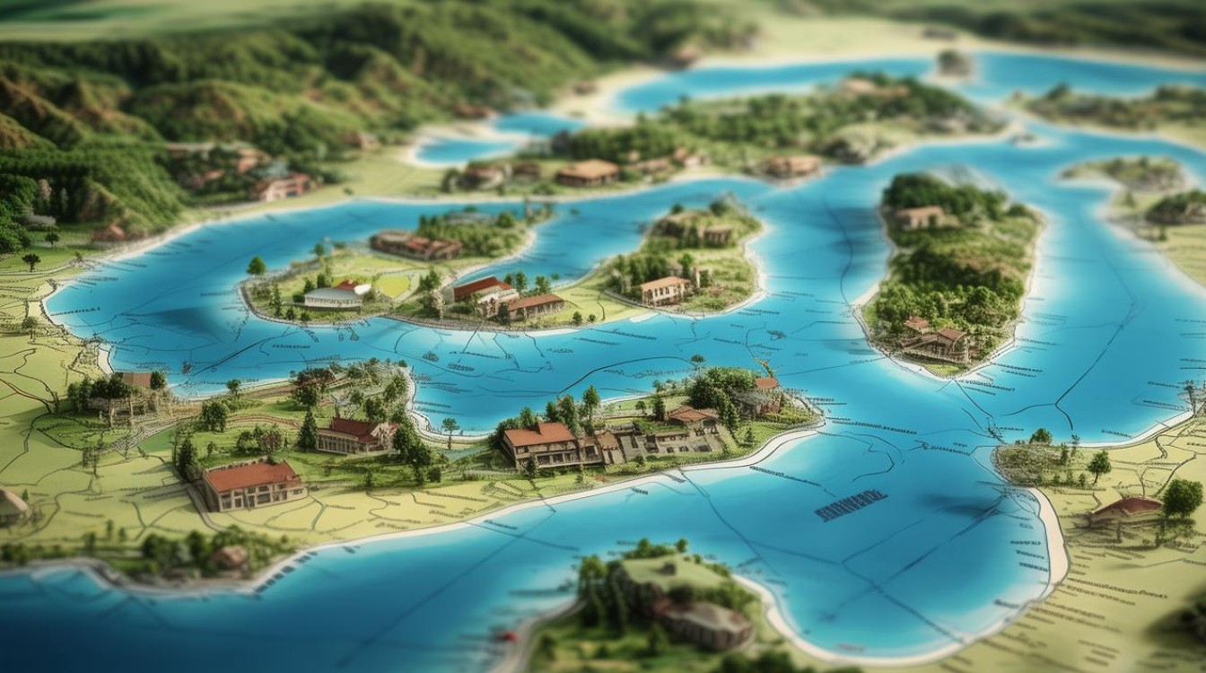 千岛湖旅游攻略 千岛湖旅游攻略