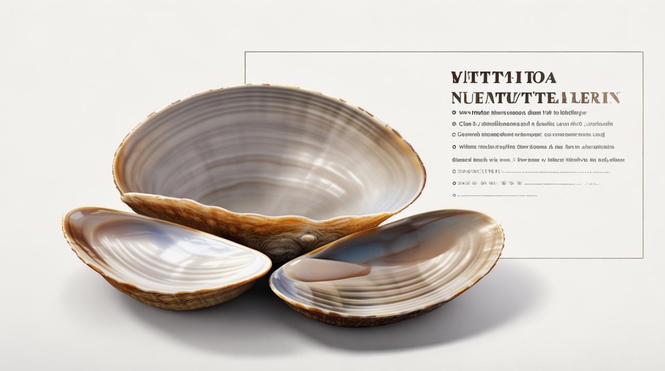 蛏子的营养价值及功效 蛏子的营养价值及功效