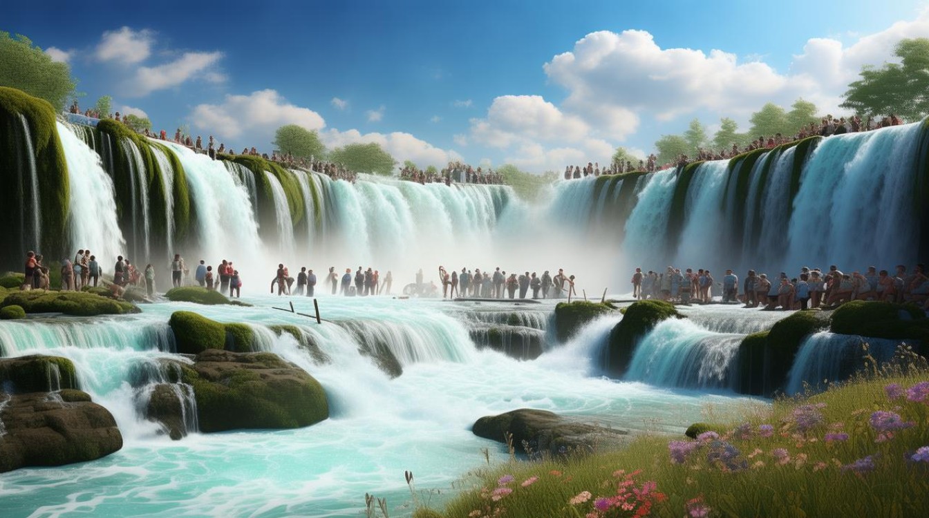 黄果树瀑布旅游攻略