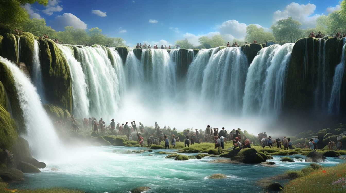 黄果树瀑布旅游攻略