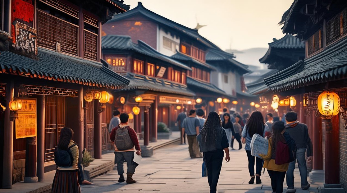 平遥古城旅游攻略 平遥古城旅游攻略