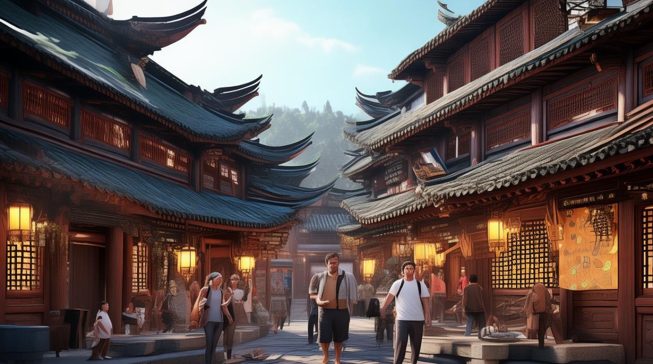 平遥古城旅游攻略 平遥古城旅游攻略