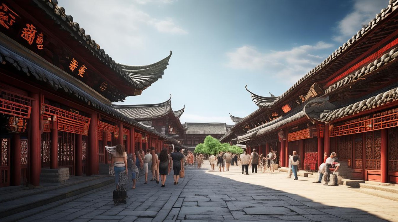 平遥古城旅游攻略 平遥古城旅游攻略