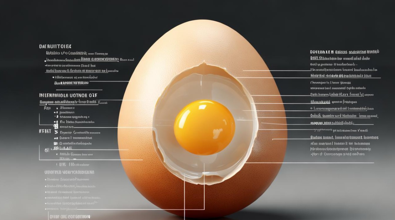 鸡蛋的营养价值