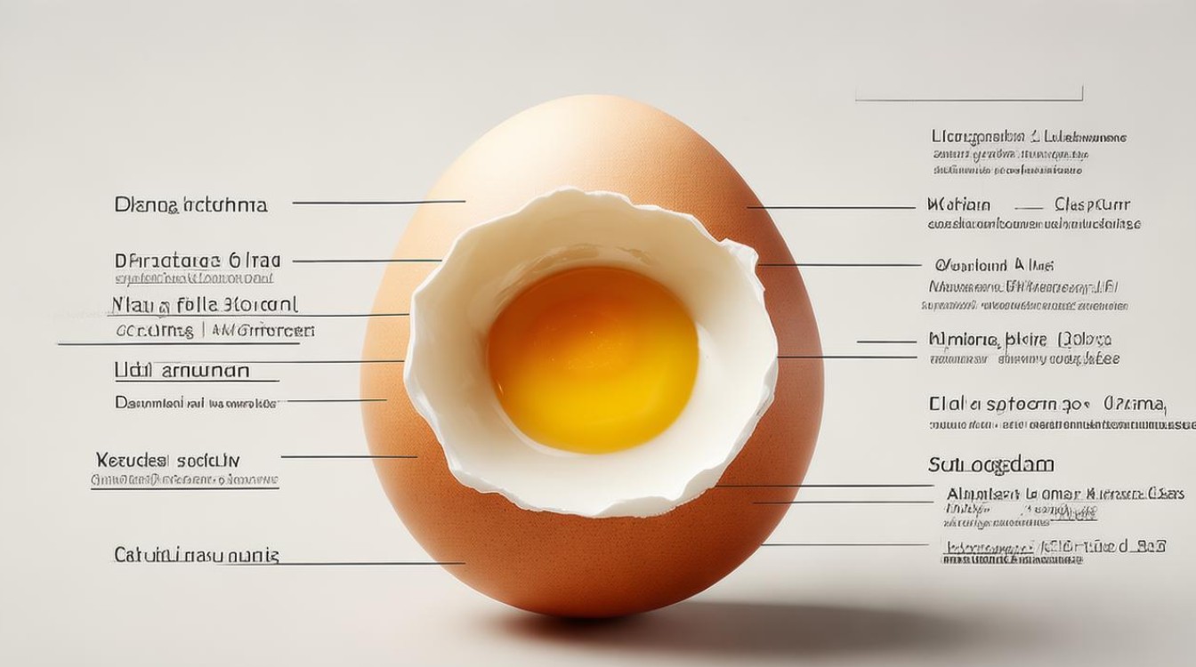 鸡蛋的营养价值