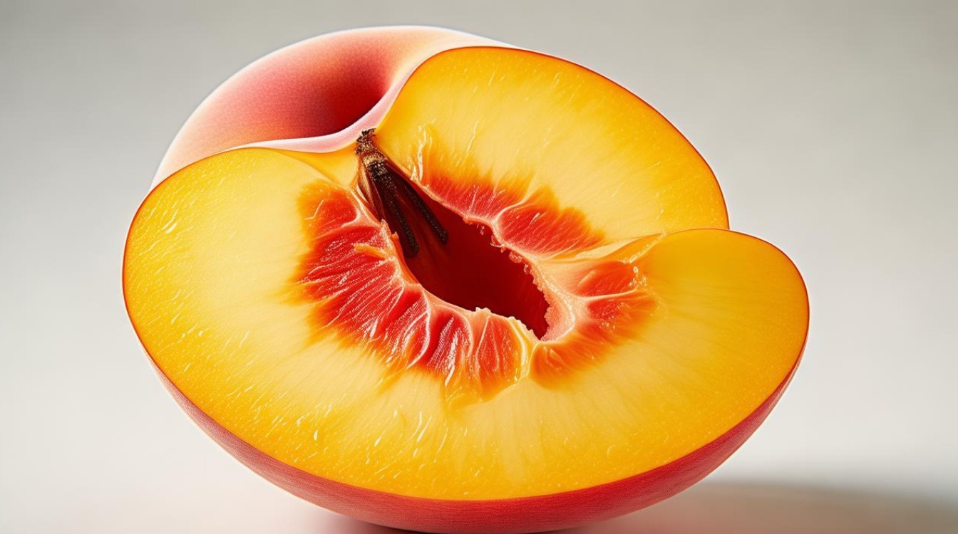 桃子的营养价值 桃子的营养价值