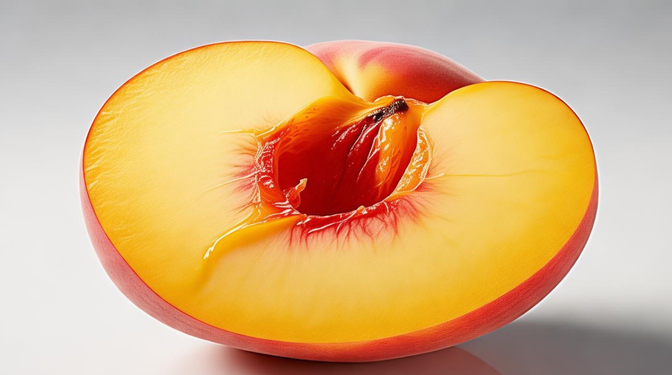 桃子的营养价值 桃子的营养价值