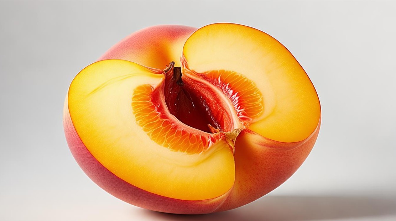 桃子的营养价值 桃子的营养价值