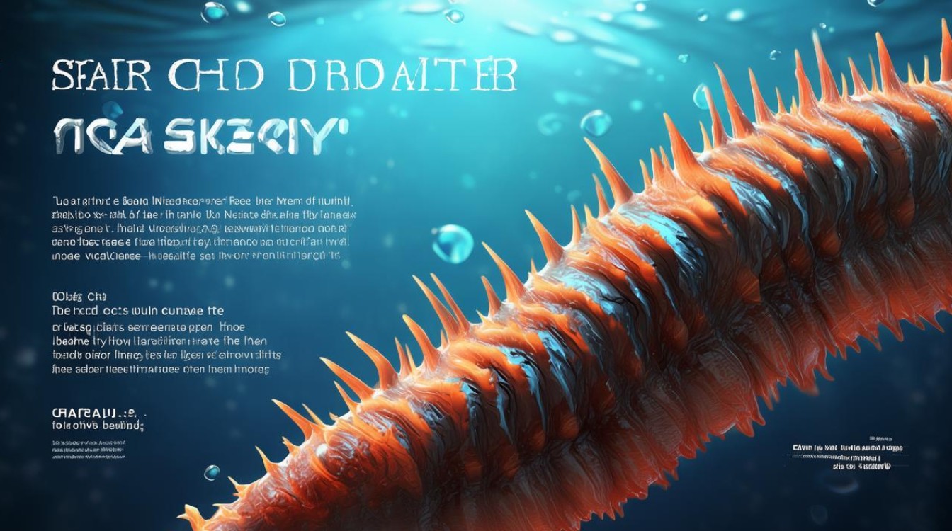 海参的营养价值