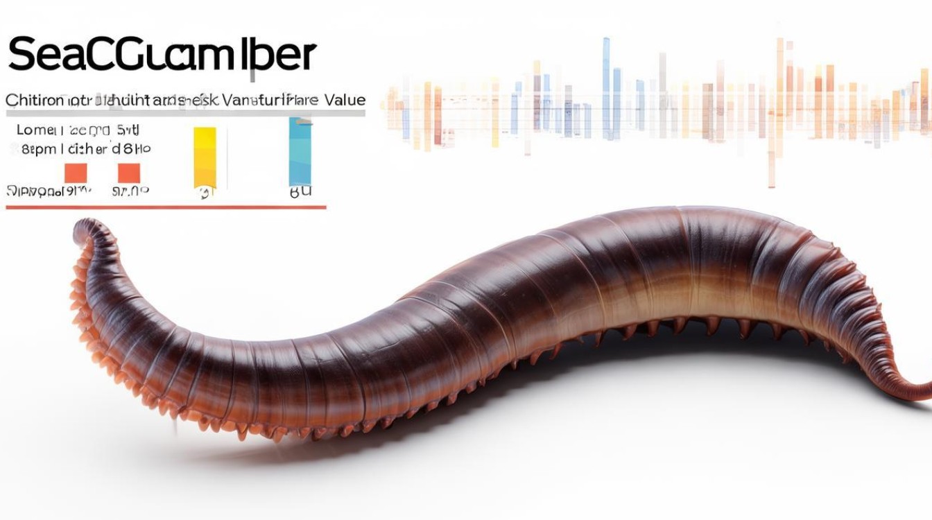 海参的营养价值