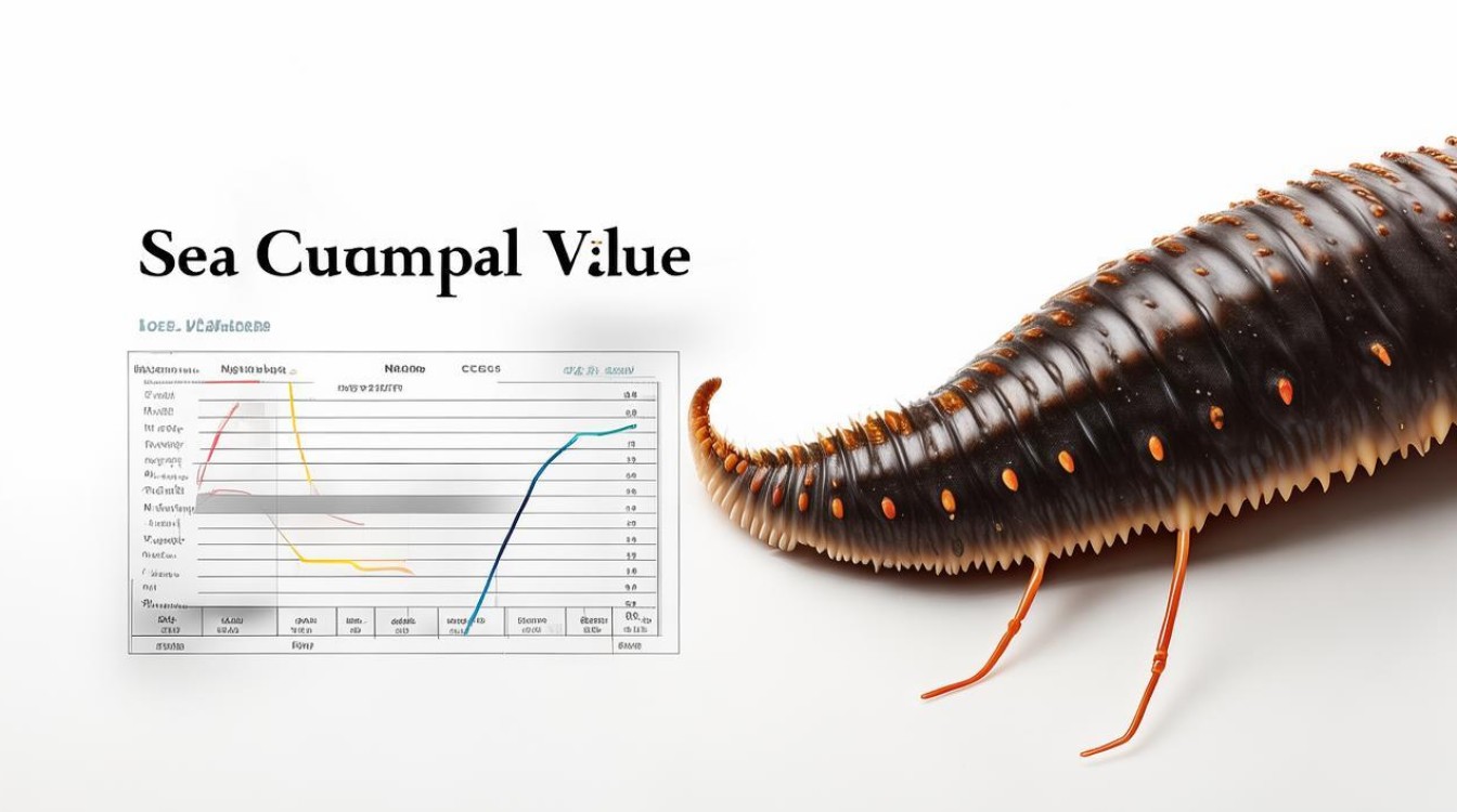 海参的营养价值