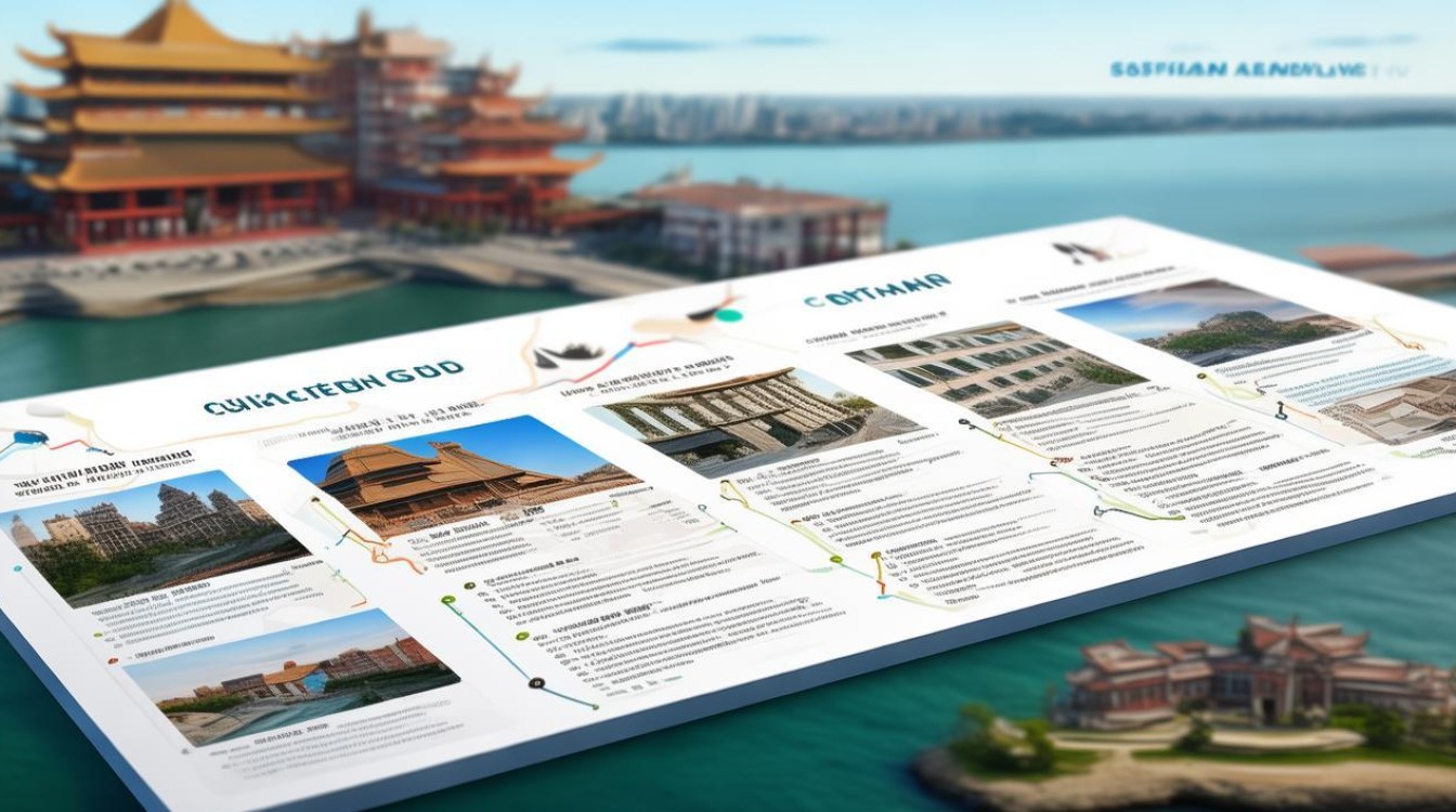 厦门自由行旅游攻略