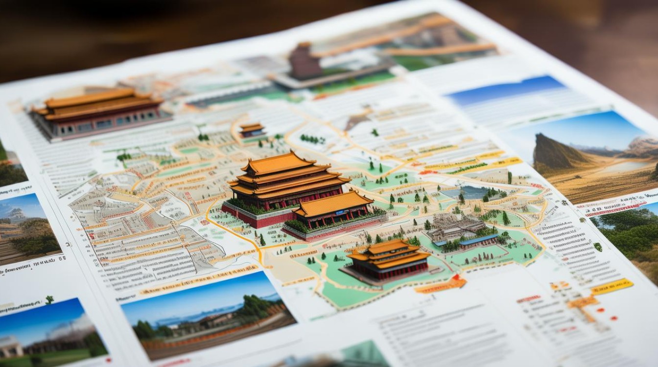 到北京旅游攻略