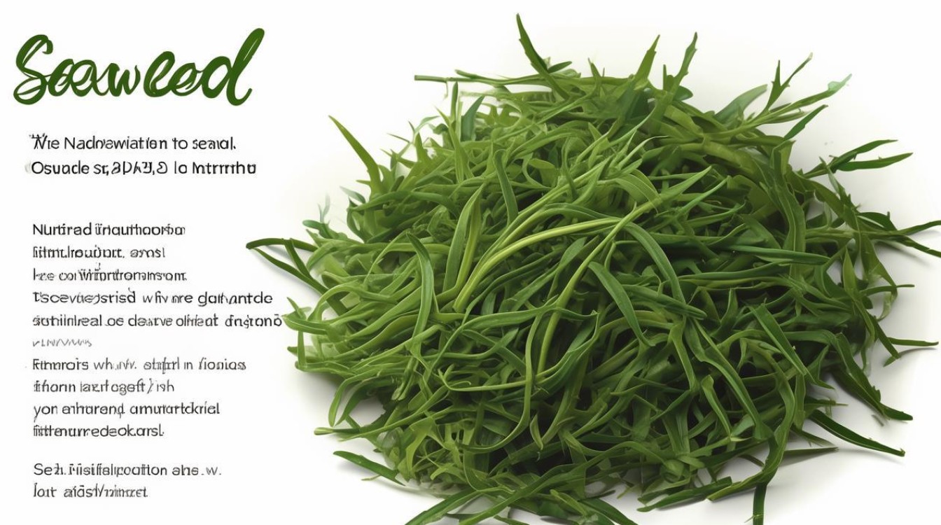 海苔的营养价值