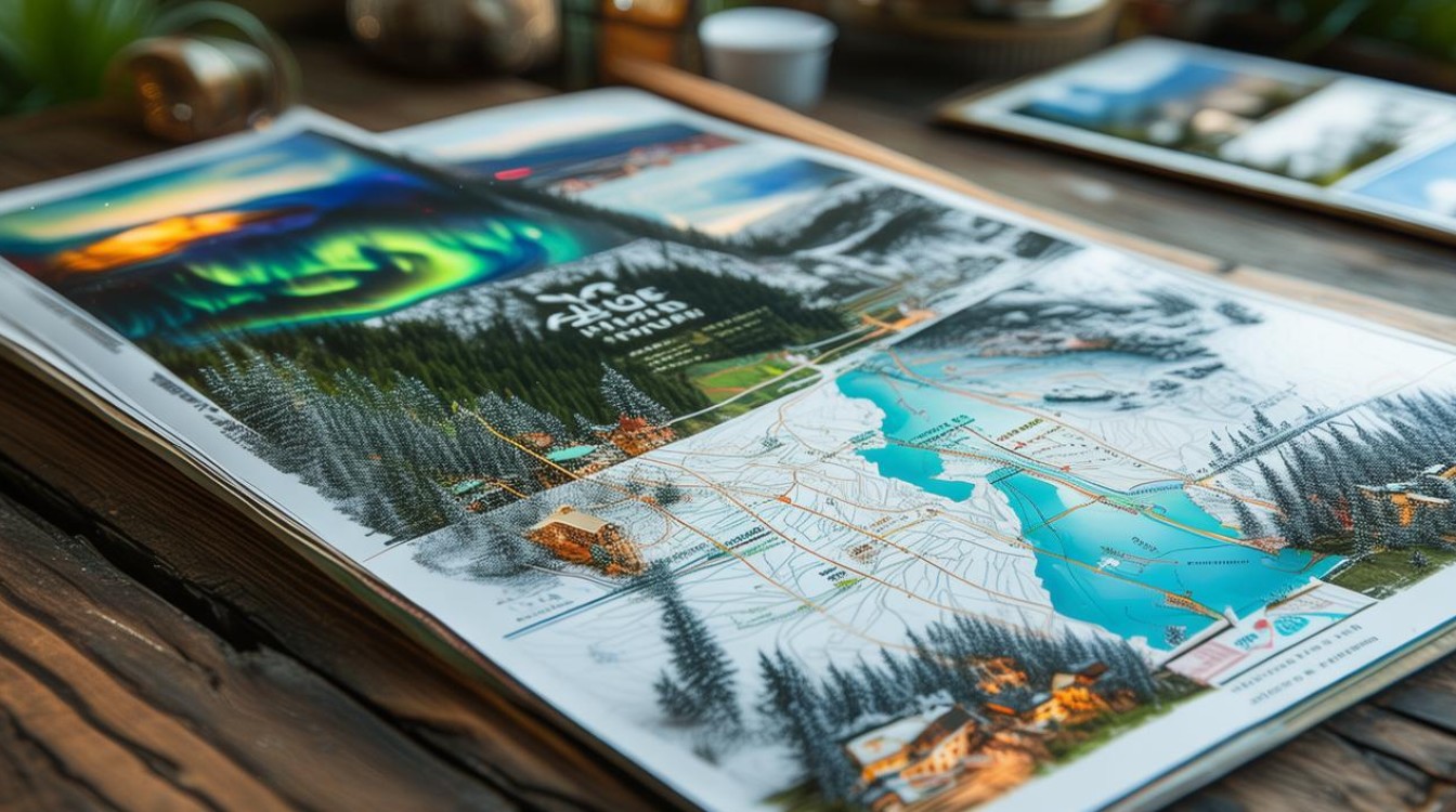 漠河旅游攻略 漠河旅游攻略