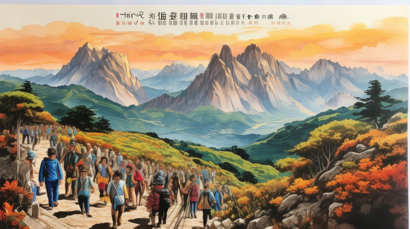 华山旅游攻略一日游
