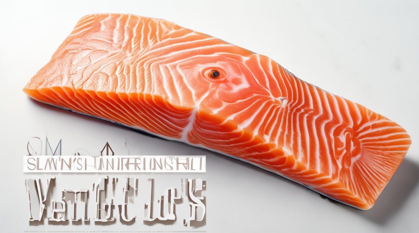 三文鱼的营养价值