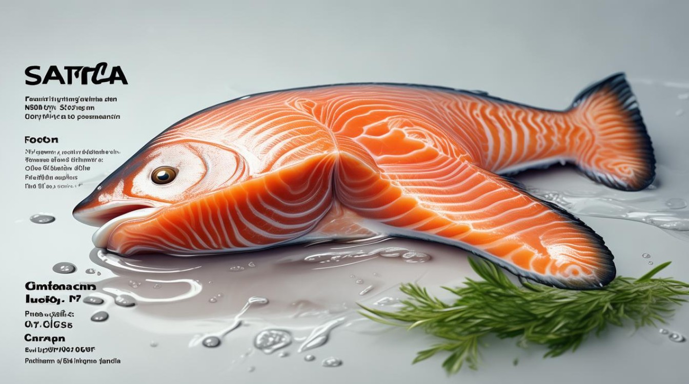 三文鱼的营养价值