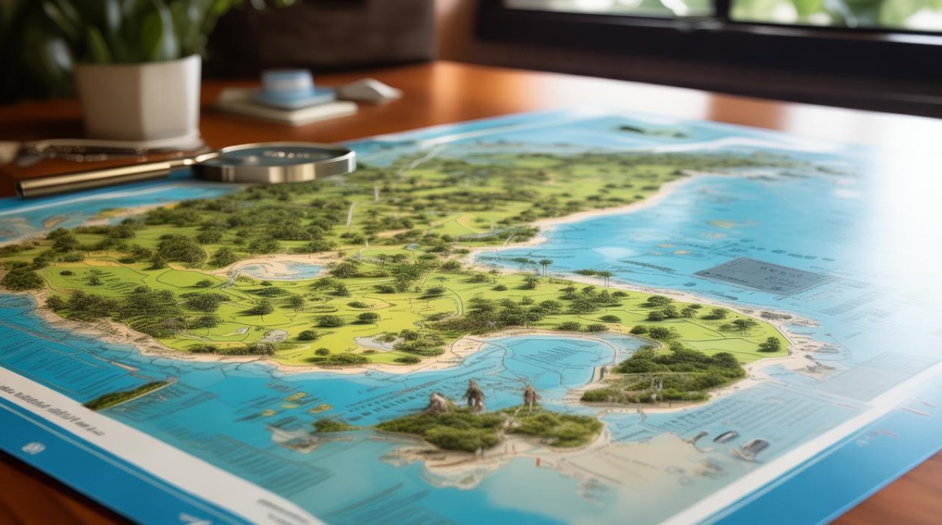 南澳岛旅游攻略