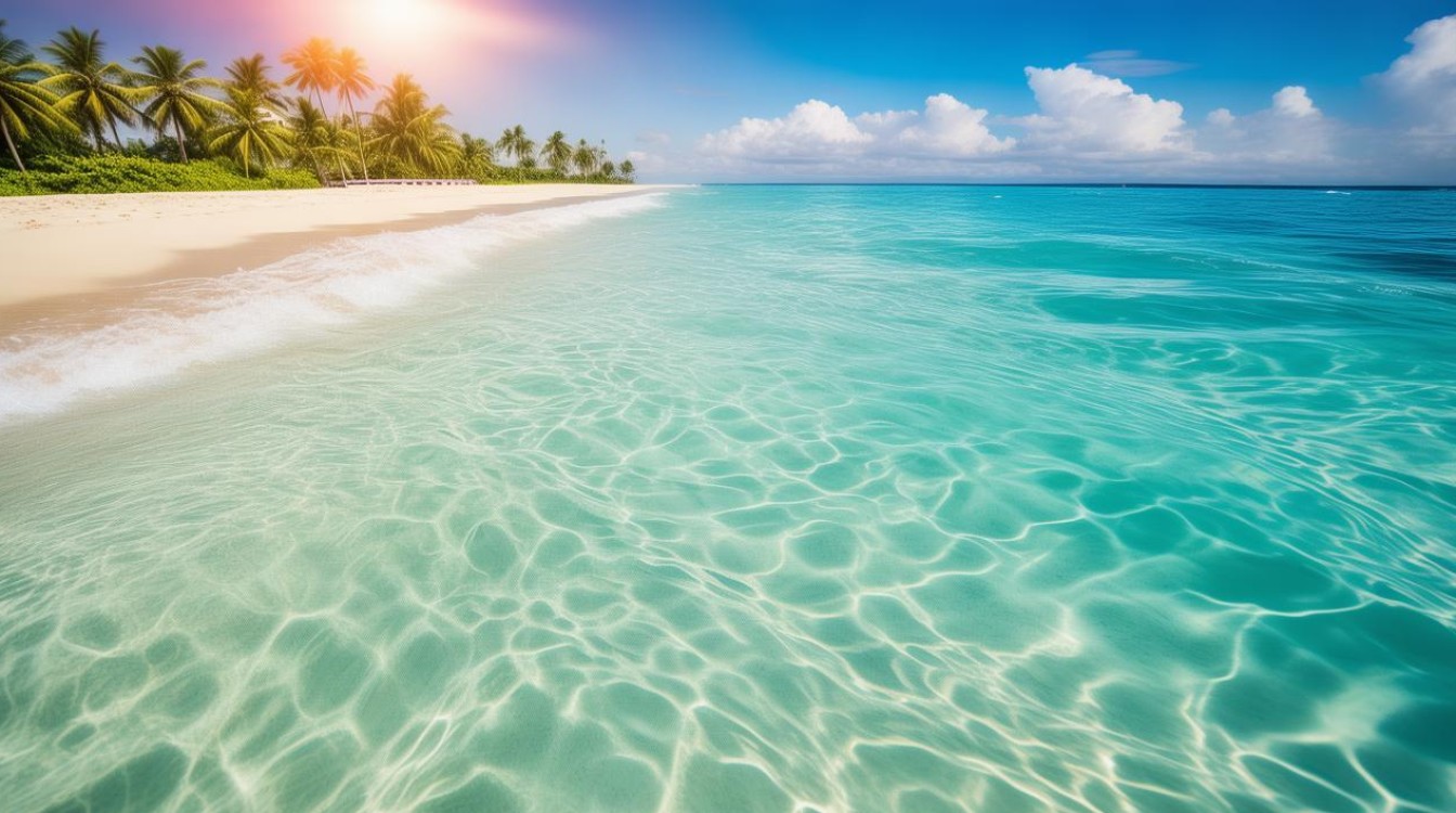 海南三亚旅游攻略