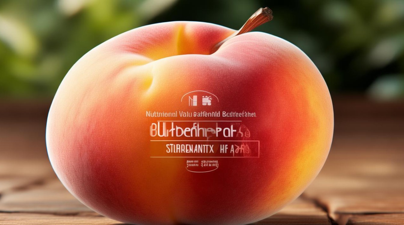 杏子的营养价值和功效与作用