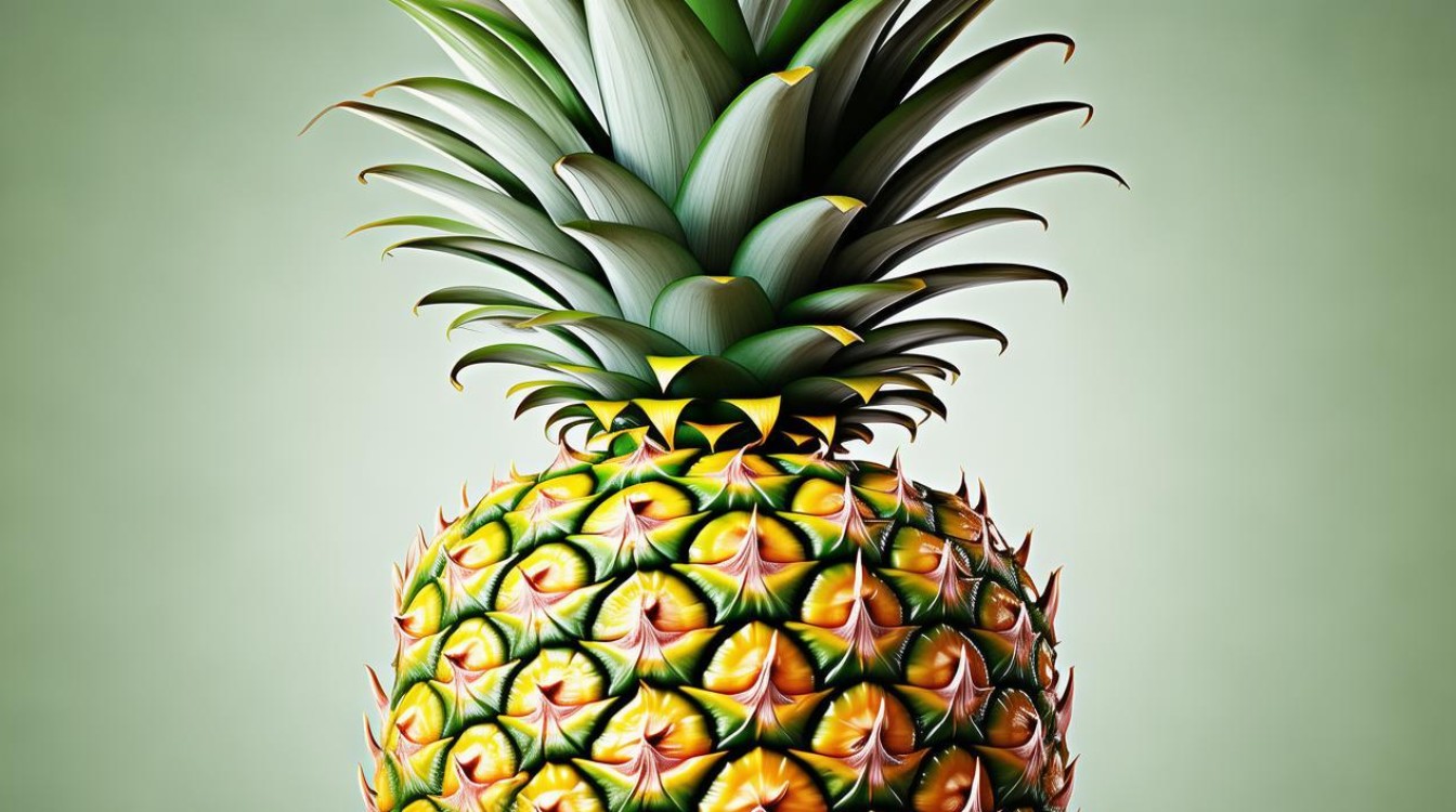 菠萝蜜怎么挑选