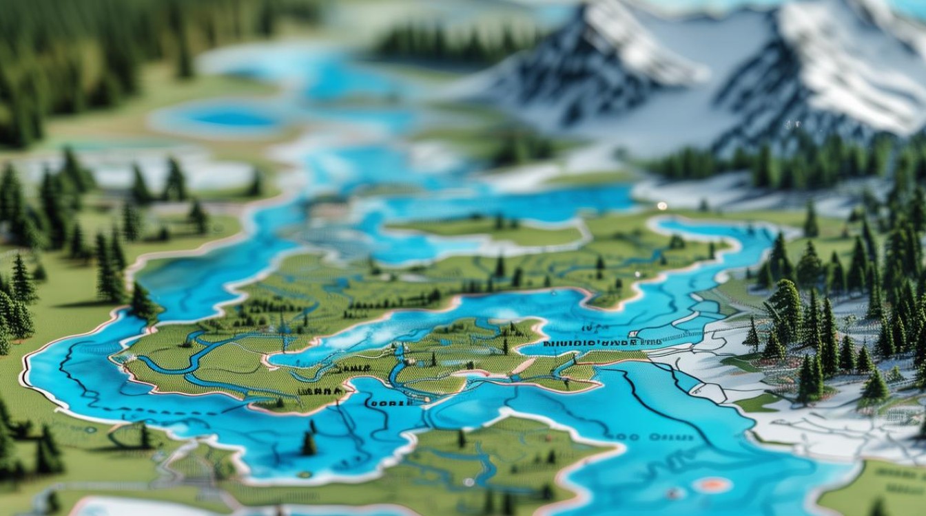 九寨沟旅游攻略 九寨沟旅游攻略