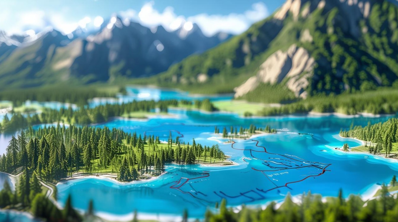 九寨沟旅游攻略 九寨沟旅游攻略